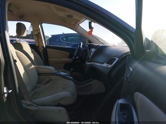 Aukcja sprzedaży 2017 Dodge Journey Se, vin: 3C4PDCAB6HT670252, numer aukcji: 46365268