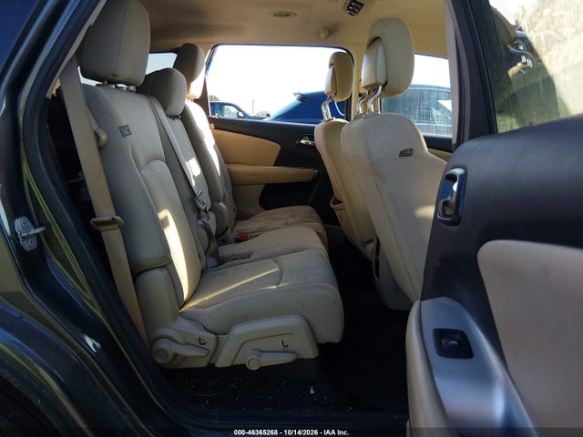 Aukcja sprzedaży 2017 Dodge Journey Se, vin: 3C4PDCAB6HT670252, numer aukcji: 46365268
