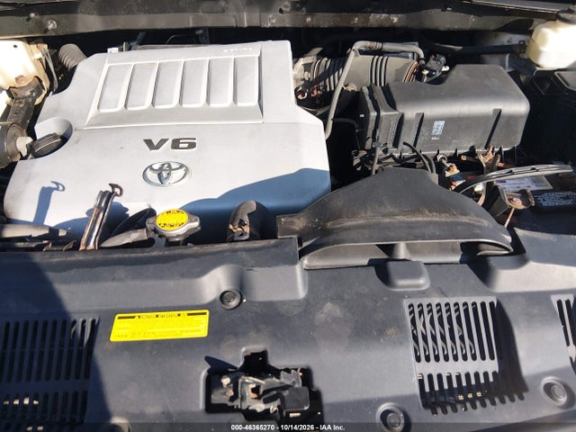 Продаж на аукціоні авто 2011 Toyota Highlander Base V6, vin: 5TDBK3EH3BS062981, номер лоту: 46365270