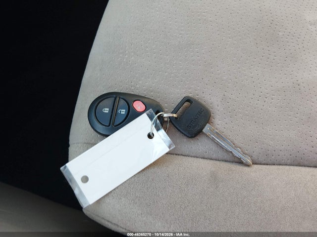 Продаж на аукціоні авто 2011 Toyota Highlander Base V6, vin: 5TDBK3EH3BS062981, номер лоту: 46365270