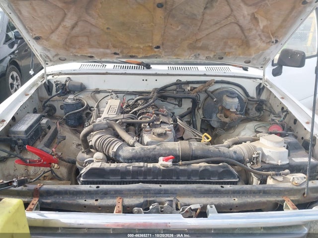 Aukcja sprzedaży 1991 Toyota Pickup 1/2 Ton Short Wheelbase, vin: JT4RN81A2M5111866, numer aukcji: 46365271