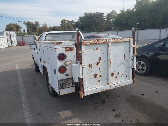 Aukcja sprzedaży 1991 Toyota Pickup 1/2 Ton Short Wheelbase, vin: JT4RN81A2M5111866, numer aukcji: 46365271