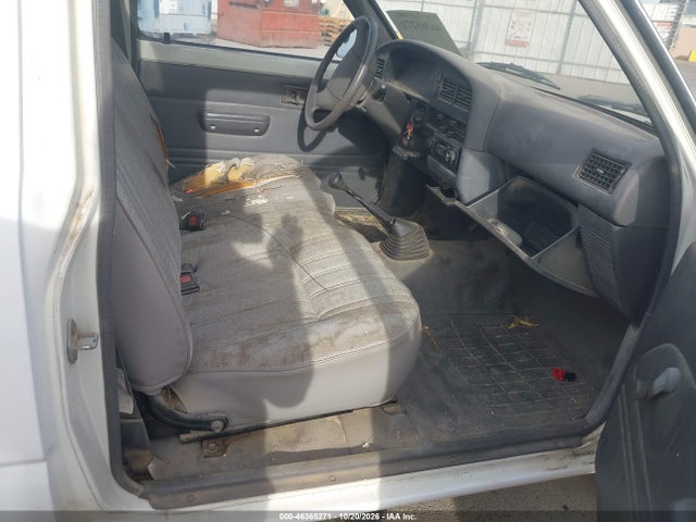 Aukcja sprzedaży 1991 Toyota Pickup 1/2 Ton Short Wheelbase, vin: JT4RN81A2M5111866, numer aukcji: 46365271