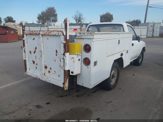 Aukcja sprzedaży 1991 Toyota Pickup 1/2 Ton Short Wheelbase, vin: JT4RN81A2M5111866, numer aukcji: 46365271