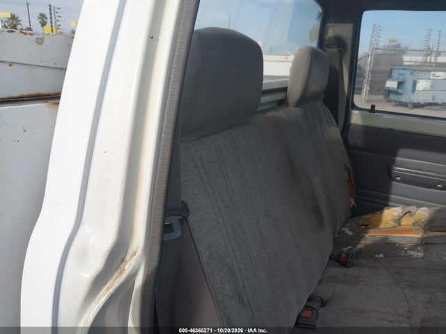 Aukcja sprzedaży 1991 Toyota Pickup 1/2 Ton Short Wheelbase, vin: JT4RN81A2M5111866, numer aukcji: 46365271