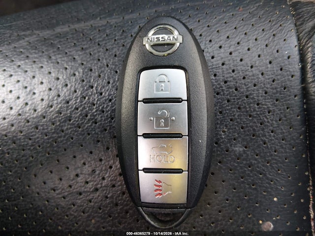46365279 :رقم المزاد ، 3N1AB7AP8HY387548 vin ، 2017 Nissan Sentra Sl مزاد بيع