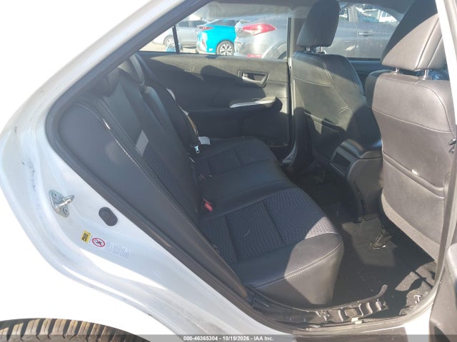46365304 :رقم المزاد ، 4T1BF1FK9CU631747 vin ، 2012 Toyota Camry Se Limited Edition مزاد بيع