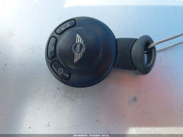 Aukcja sprzedaży 2008 Mini Cooper S, vin: WMWMF73528TT92776, numer aukcji: 46365316