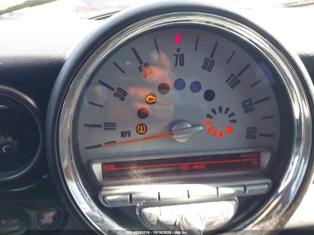 Aukcja sprzedaży 2008 Mini Cooper S, vin: WMWMF73528TT92776, numer aukcji: 46365316