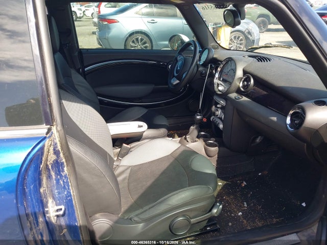 Aukcja sprzedaży 2008 Mini Cooper S, vin: WMWMF73528TT92776, numer aukcji: 46365316