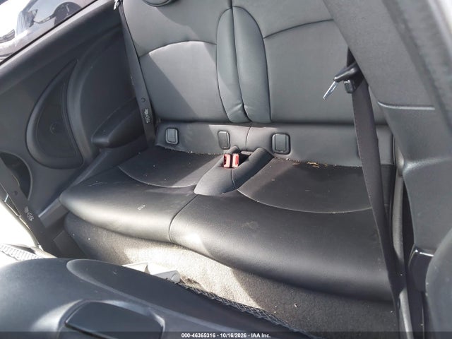 Aukcja sprzedaży 2008 Mini Cooper S, vin: WMWMF73528TT92776, numer aukcji: 46365316