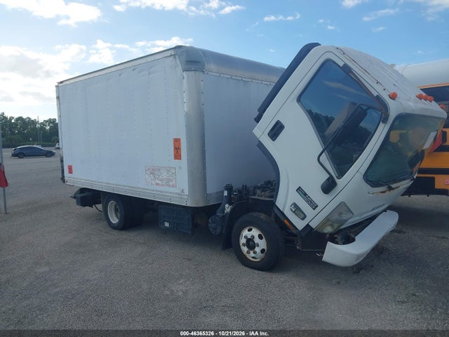 Продажа на аукционе авто 2011 Isuzu Npr Dsl Reg At Eco-max, vin: JALB4W171B7400881, номер лота: 46365326