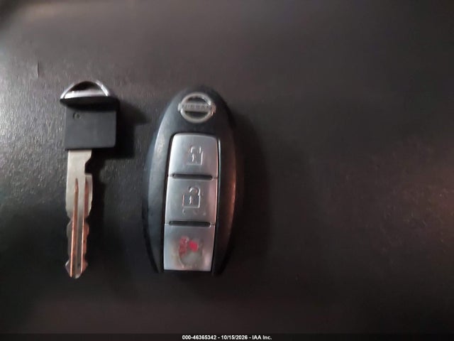 46365342 :رقم المزاد ، 5N1AR1NB0AC614116 vin ، 2010 Nissan Pathfinder Se مزاد بيع