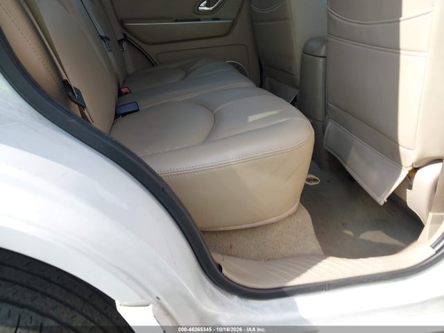 Aukcja sprzedaży 2006 Mercury Mariner Luxury/premier, vin: 4M2YU56136DJ09214, numer aukcji: 46365345