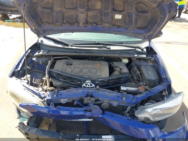 Aukcja sprzedaży 2015 Toyota Corolla S Plus, vin: 5YFBURHE8FP298216, numer aukcji: 46365347