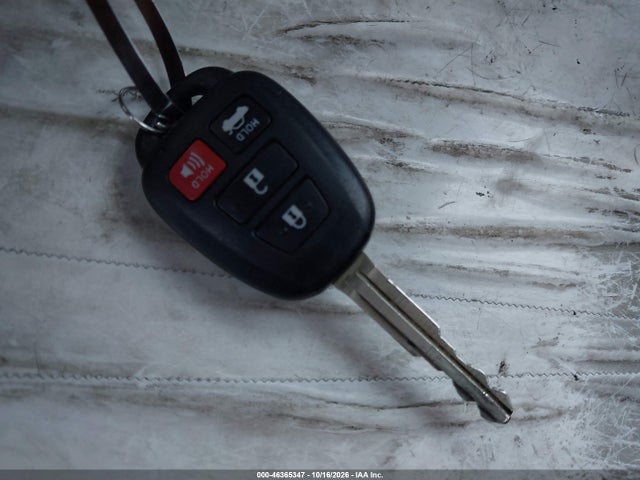 Aukcja sprzedaży 2015 Toyota Corolla S Plus, vin: 5YFBURHE8FP298216, numer aukcji: 46365347