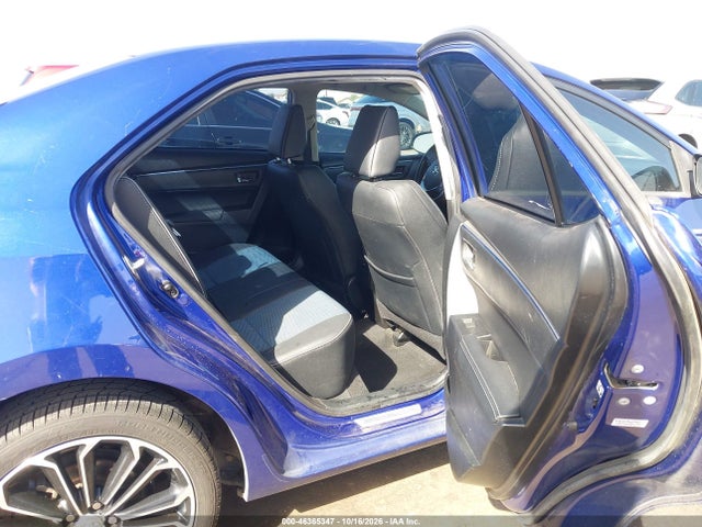 Aukcja sprzedaży 2015 Toyota Corolla S Plus, vin: 5YFBURHE8FP298216, numer aukcji: 46365347