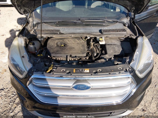 Aukcja sprzedaży 2017 Ford Escape Se, vin: 1FMCU0GDXHUE70336, numer aukcji: 46365363