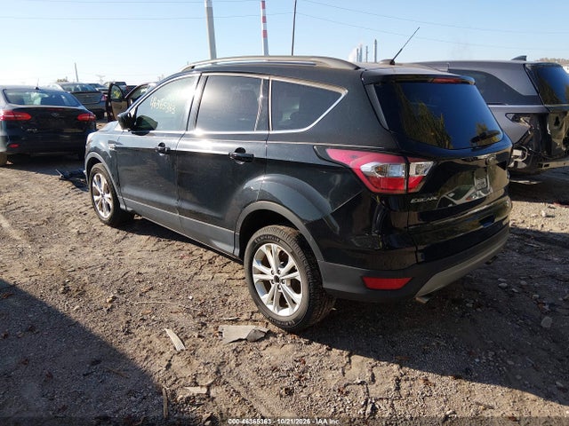 Aukcja sprzedaży 2017 Ford Escape Se, vin: 1FMCU0GDXHUE70336, numer aukcji: 46365363