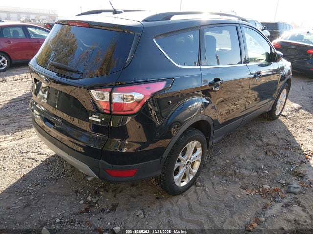 Aukcja sprzedaży 2017 Ford Escape Se, vin: 1FMCU0GDXHUE70336, numer aukcji: 46365363