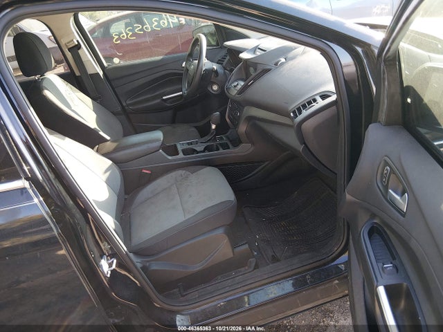 Aukcja sprzedaży 2017 Ford Escape Se, vin: 1FMCU0GDXHUE70336, numer aukcji: 46365363