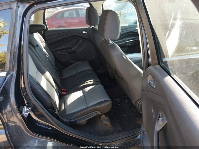 Aukcja sprzedaży 2017 Ford Escape Se, vin: 1FMCU0GDXHUE70336, numer aukcji: 46365363
