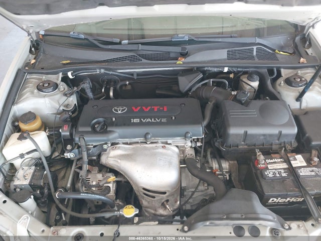 Aukcja sprzedaży 2003 Toyota Camry Xle, vin: 4T1BE30K73U250857, numer aukcji: 46365368