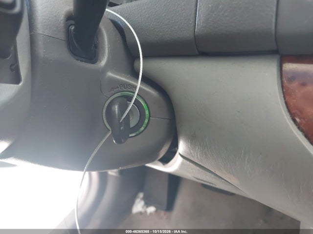 Aukcja sprzedaży 2003 Toyota Camry Xle, vin: 4T1BE30K73U250857, numer aukcji: 46365368