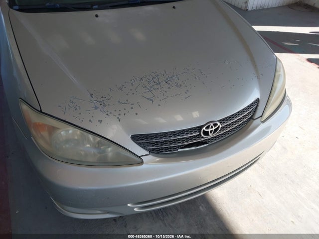 Aukcja sprzedaży 2003 Toyota Camry Xle, vin: 4T1BE30K73U250857, numer aukcji: 46365368