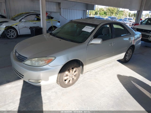 Aukcja sprzedaży 2003 Toyota Camry Xle, vin: 4T1BE30K73U250857, numer aukcji: 46365368