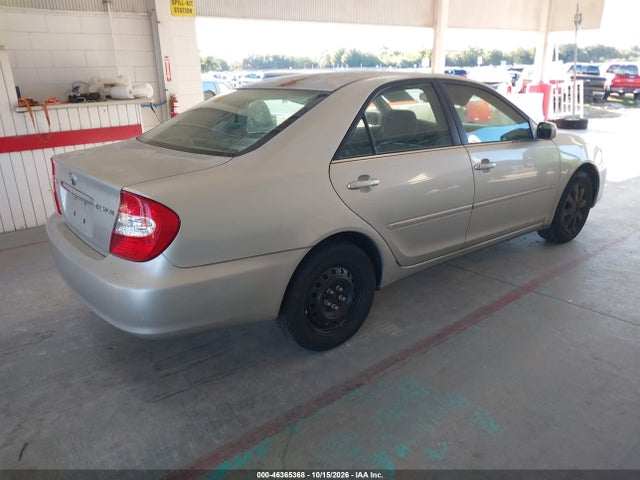 Aukcja sprzedaży 2003 Toyota Camry Xle, vin: 4T1BE30K73U250857, numer aukcji: 46365368