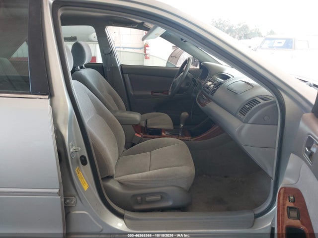 Aukcja sprzedaży 2003 Toyota Camry Xle, vin: 4T1BE30K73U250857, numer aukcji: 46365368