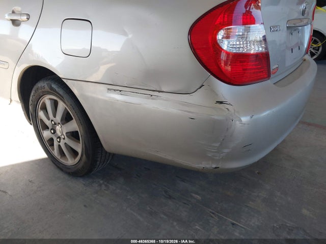 Aukcja sprzedaży 2003 Toyota Camry Xle, vin: 4T1BE30K73U250857, numer aukcji: 46365368