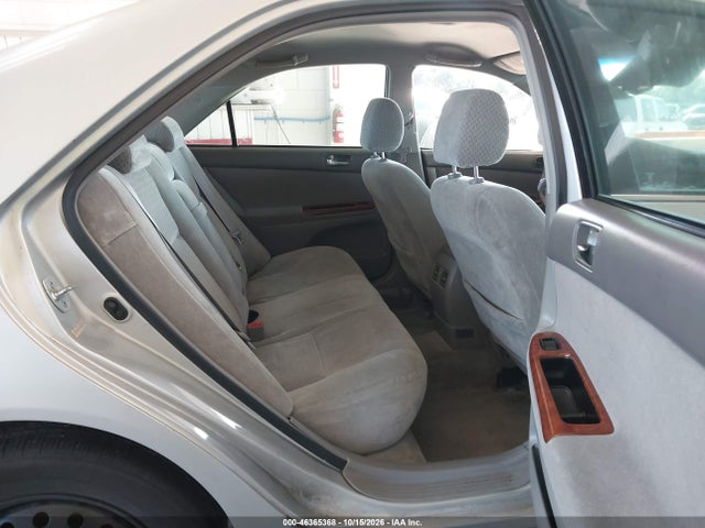 Aukcja sprzedaży 2003 Toyota Camry Xle, vin: 4T1BE30K73U250857, numer aukcji: 46365368