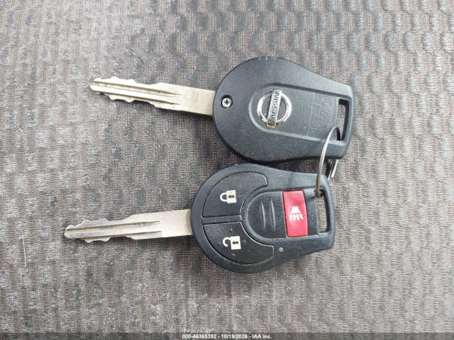 Продаж на аукціоні авто 2015 Nissan Versa Note S (sr)/s Plus/sl/sr/sv, vin: 3N1CE2CP3FL352927, номер лоту: 46365392