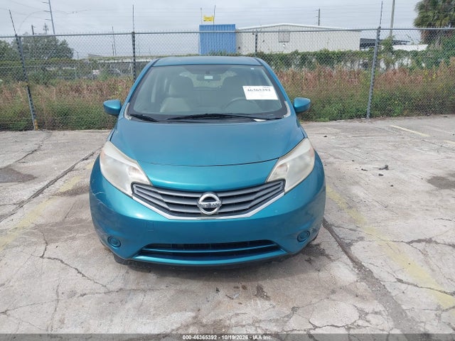 Продаж на аукціоні авто 2015 Nissan Versa Note S (sr)/s Plus/sl/sr/sv, vin: 3N1CE2CP3FL352927, номер лоту: 46365392