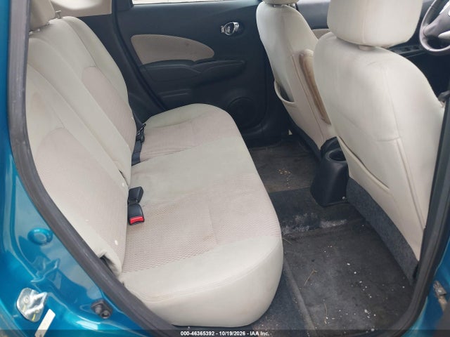 Продаж на аукціоні авто 2015 Nissan Versa Note S (sr)/s Plus/sl/sr/sv, vin: 3N1CE2CP3FL352927, номер лоту: 46365392