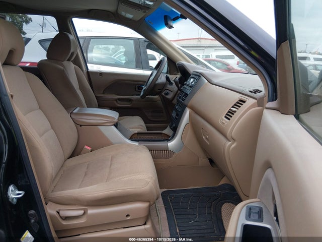 Aukcja sprzedaży 2006 Honda Pilot Ex, vin: 2HKYF18456H544343, numer aukcji: 46365394