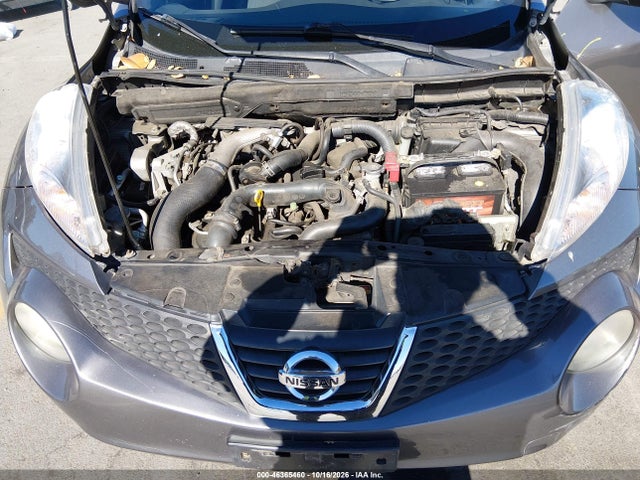 Продаж на аукціоні авто 2013 Nissan Juke Sv, vin: JN8AF5MR5DT205086, номер лоту: 46365460
