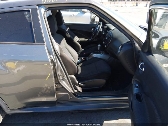 Продаж на аукціоні авто 2013 Nissan Juke Sv, vin: JN8AF5MR5DT205086, номер лоту: 46365460