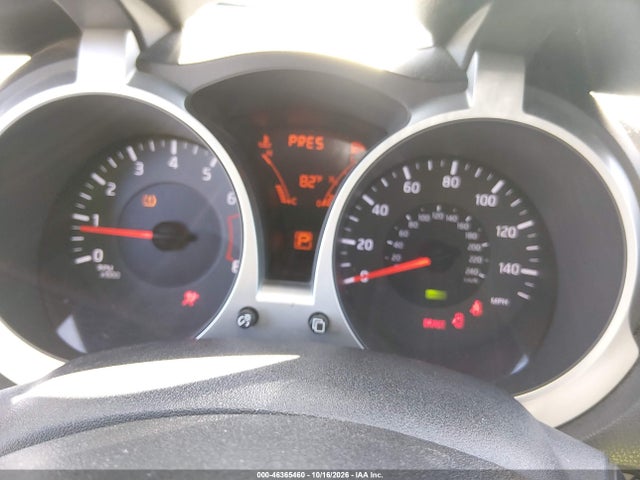 Продаж на аукціоні авто 2013 Nissan Juke Sv, vin: JN8AF5MR5DT205086, номер лоту: 46365460
