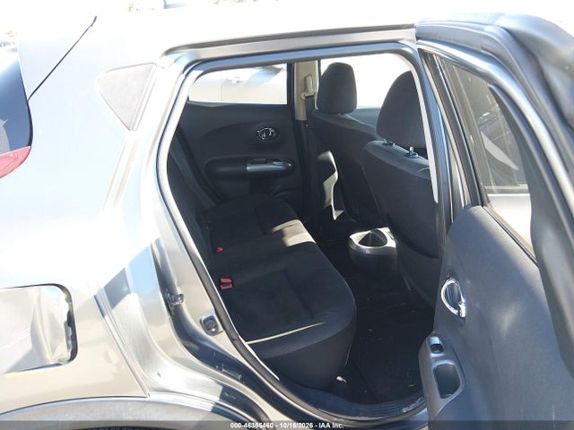 Продаж на аукціоні авто 2013 Nissan Juke Sv, vin: JN8AF5MR5DT205086, номер лоту: 46365460