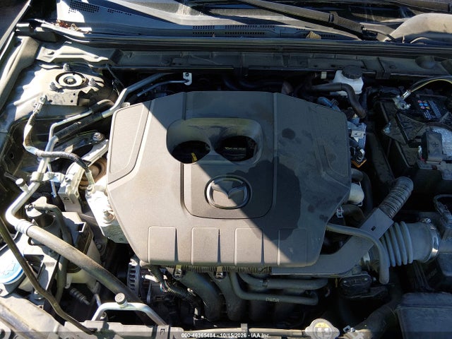 Продаж на аукціоні авто 2025 Mazda Mazda3, vin: 3MZBPABM2SM457366, номер лоту: 46365484