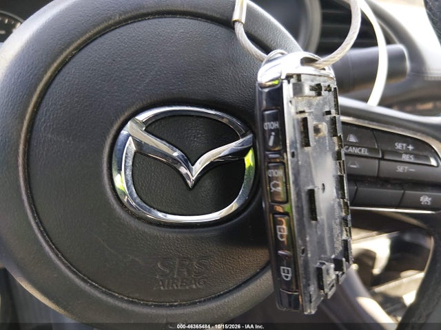 Продаж на аукціоні авто 2025 Mazda Mazda3, vin: 3MZBPABM2SM457366, номер лоту: 46365484