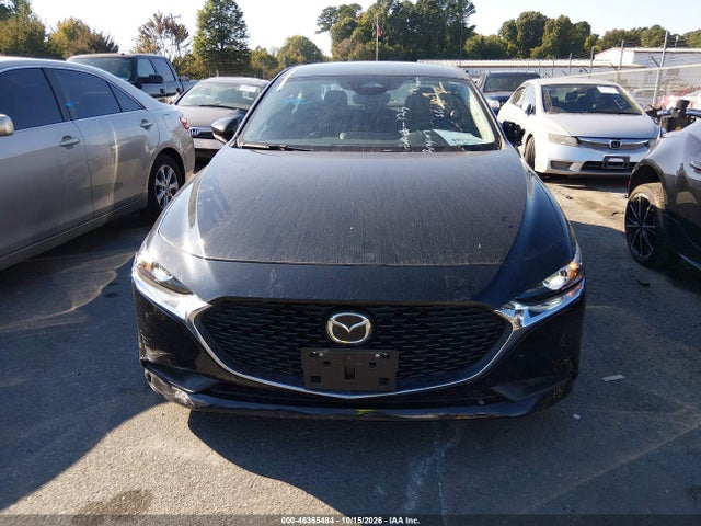Продаж на аукціоні авто 2025 Mazda Mazda3, vin: 3MZBPABM2SM457366, номер лоту: 46365484