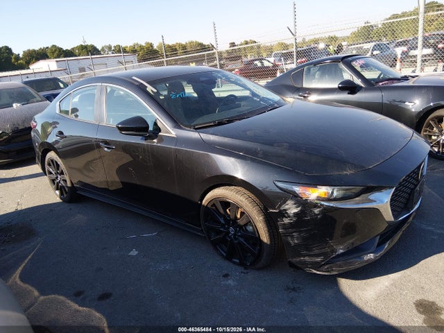 Продаж на аукціоні авто 2025 Mazda Mazda3, vin: 3MZBPABM2SM457366, номер лоту: 46365484