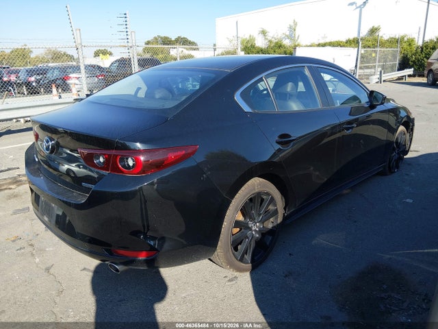 Продаж на аукціоні авто 2025 Mazda Mazda3, vin: 3MZBPABM2SM457366, номер лоту: 46365484