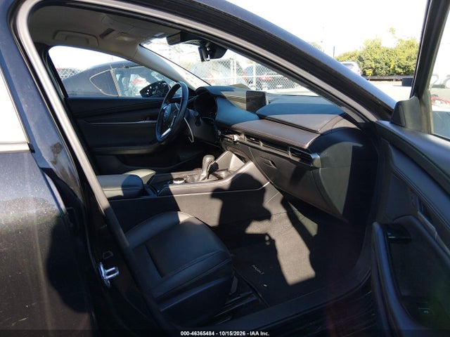 Продаж на аукціоні авто 2025 Mazda Mazda3, vin: 3MZBPABM2SM457366, номер лоту: 46365484