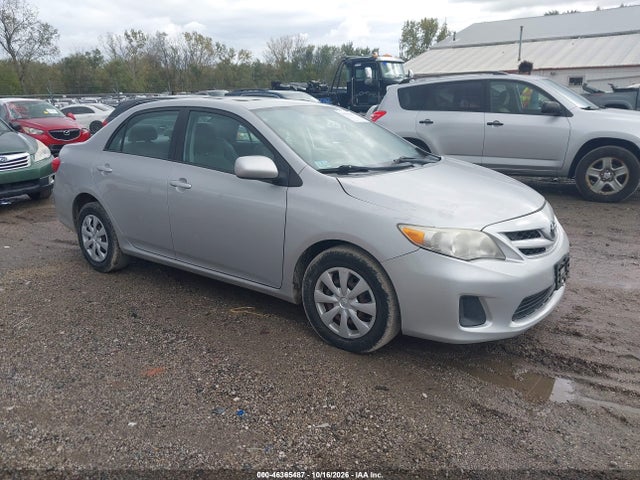 Aukcja sprzedaży 2011 Toyota Corolla Le, vin: 2T1BU4EE6BC693903, numer aukcji: 46365487