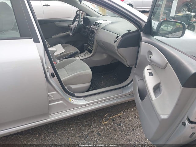 Aukcja sprzedaży 2011 Toyota Corolla Le, vin: 2T1BU4EE6BC693903, numer aukcji: 46365487